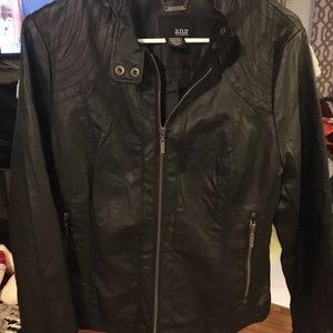 a.n.a Black Jacket
